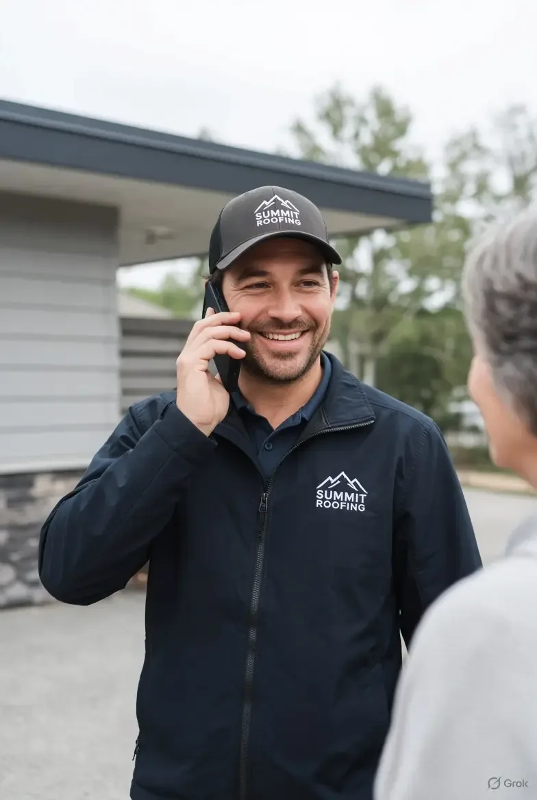 Flat Roof Leak Repair Cowpens, SC FAQs